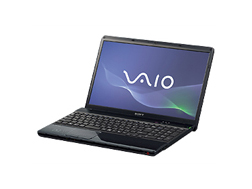 VPCEB18FJ/B・L・P・W | 製品別サポート | パーソナルコンピューター