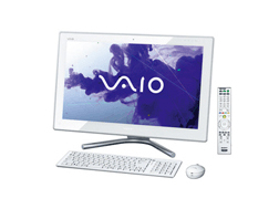 VPCL237FJ/BI・WI | 製品別サポート | パーソナルコンピューター VAIO
