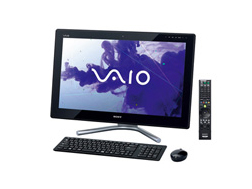VPCL247FJ/BI・WI | 製品別サポート | パーソナルコンピューター VAIO