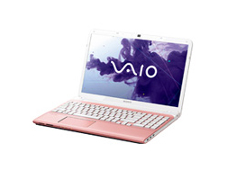 SVE15118FJP | 製品別サポート | パーソナルコンピューター VAIO