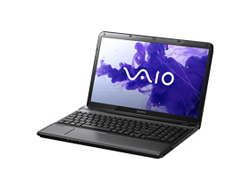 SVE15136CJB | 製品別サポート | パーソナルコンピューター VAIO