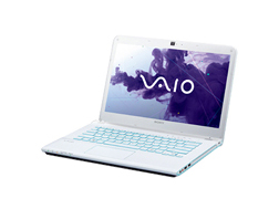 SVE14A28CJW | 製品別サポート | パーソナルコンピューター VAIO