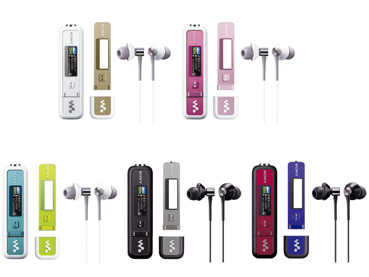 ウォークマンがパソコンに認識されない | ポータブルオーディオ