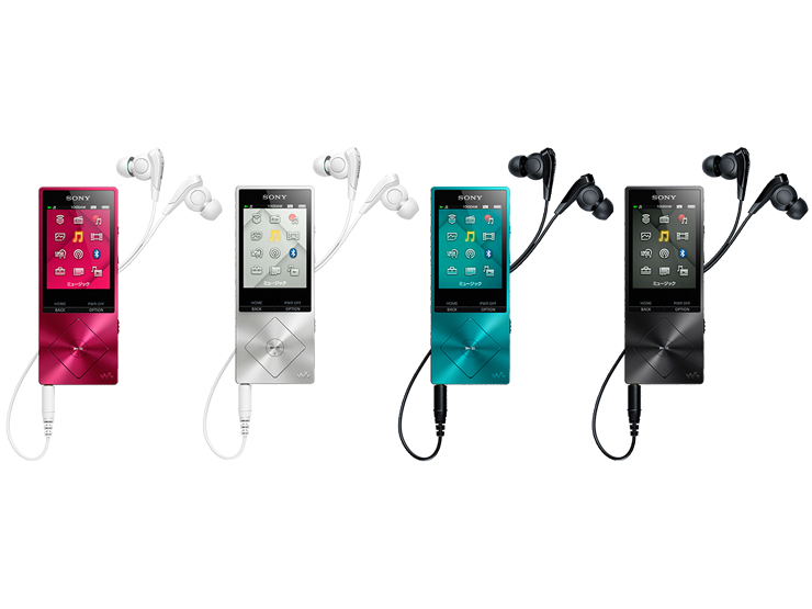 ウォークマンがパソコンに認識されない | ポータブルオーディオ