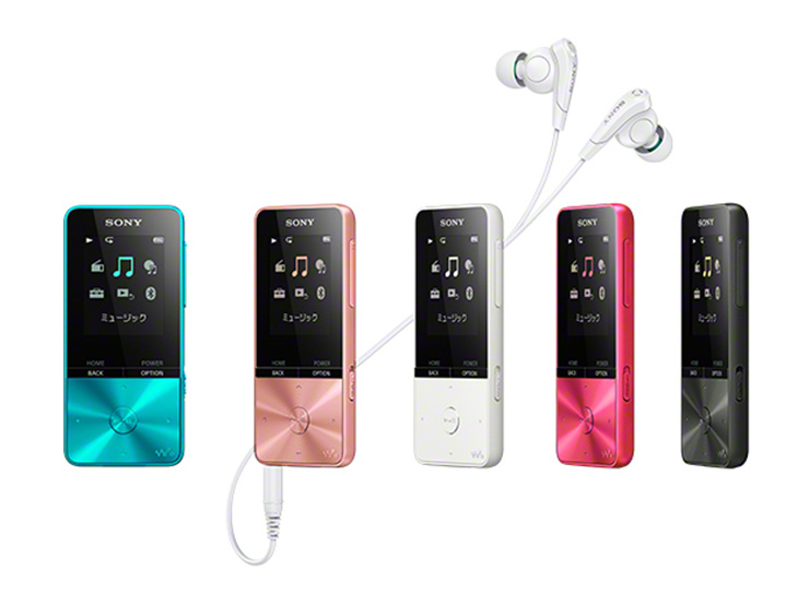 ウォークマンがパソコンに認識されない | ポータブルオーディオ