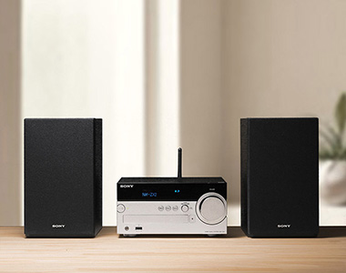 システムステレオ | ソニー