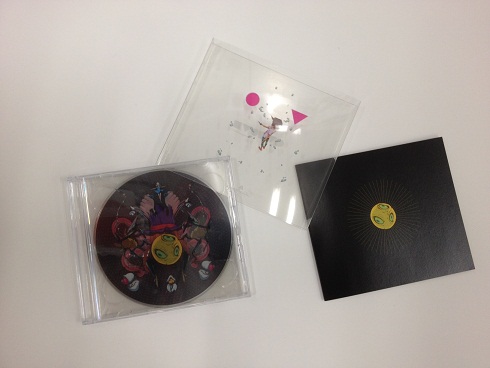 amazarashi「0.7」初回限定盤 | amazarashi | ソニーミュージック