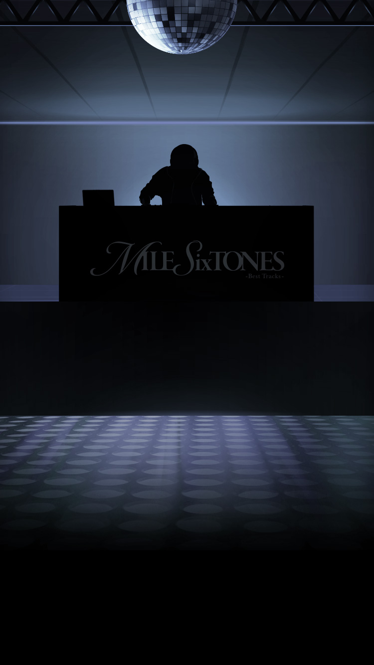 SixTONES | MILESixTONES -Best Tracks-