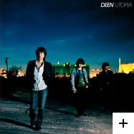 DEEN 20周年記念「DEEN PERFECT ALBUMS+1 ～20th Anniversary～」2013
