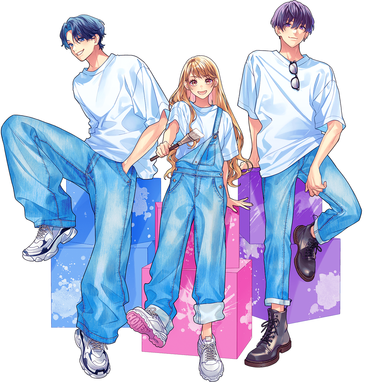 HoneyWorks | 10th Anniversary