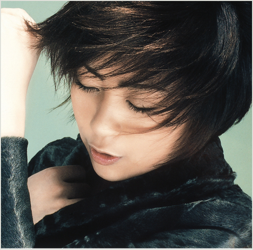 Hikaru Utada Official Website | First Love -15th Anniversary