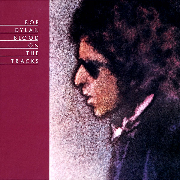BOB DYLAN ボブ・ディラン 血の轍 (ウルトラディスク・ワンステップ