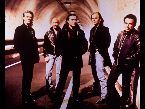 ライヴ・イン・ヒューストン～1981年エスケイプ・ツアー