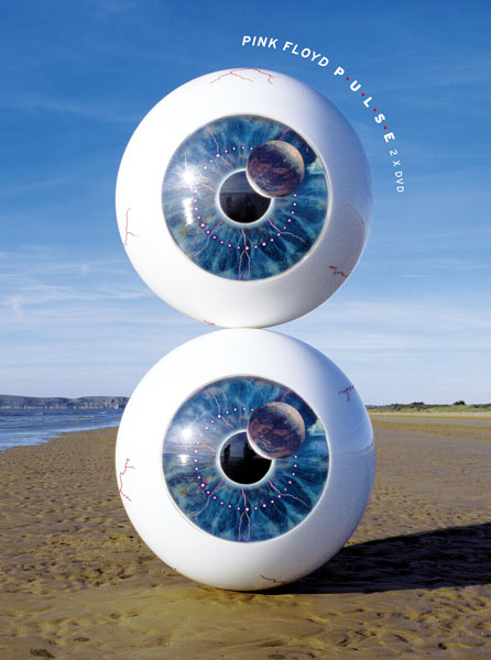 ピンク・フロイド/驚異(RESTORED&RE-EDITED) 2Blu-ra… Amazon.co.jp