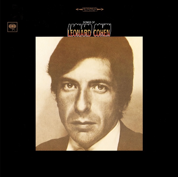 レナード・コーエンの唄 | レナード・コーエン | ソニーミュージック