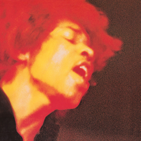 エレクトリック・レディランド【紙ジャケット／Blu-spec CD2盤】 | ザ