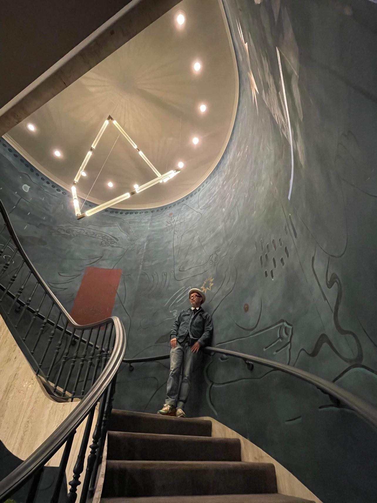 大江千里デビュー40周年アニヴァーサリー・プロジェクトの最終章は1988