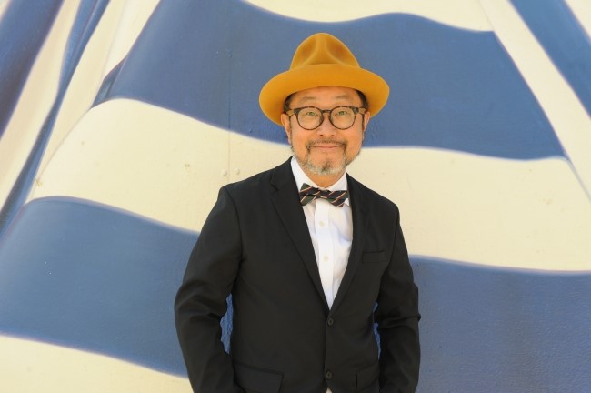 プロフィール | 大江千里 | ソニーミュージックオフィシャルサイト