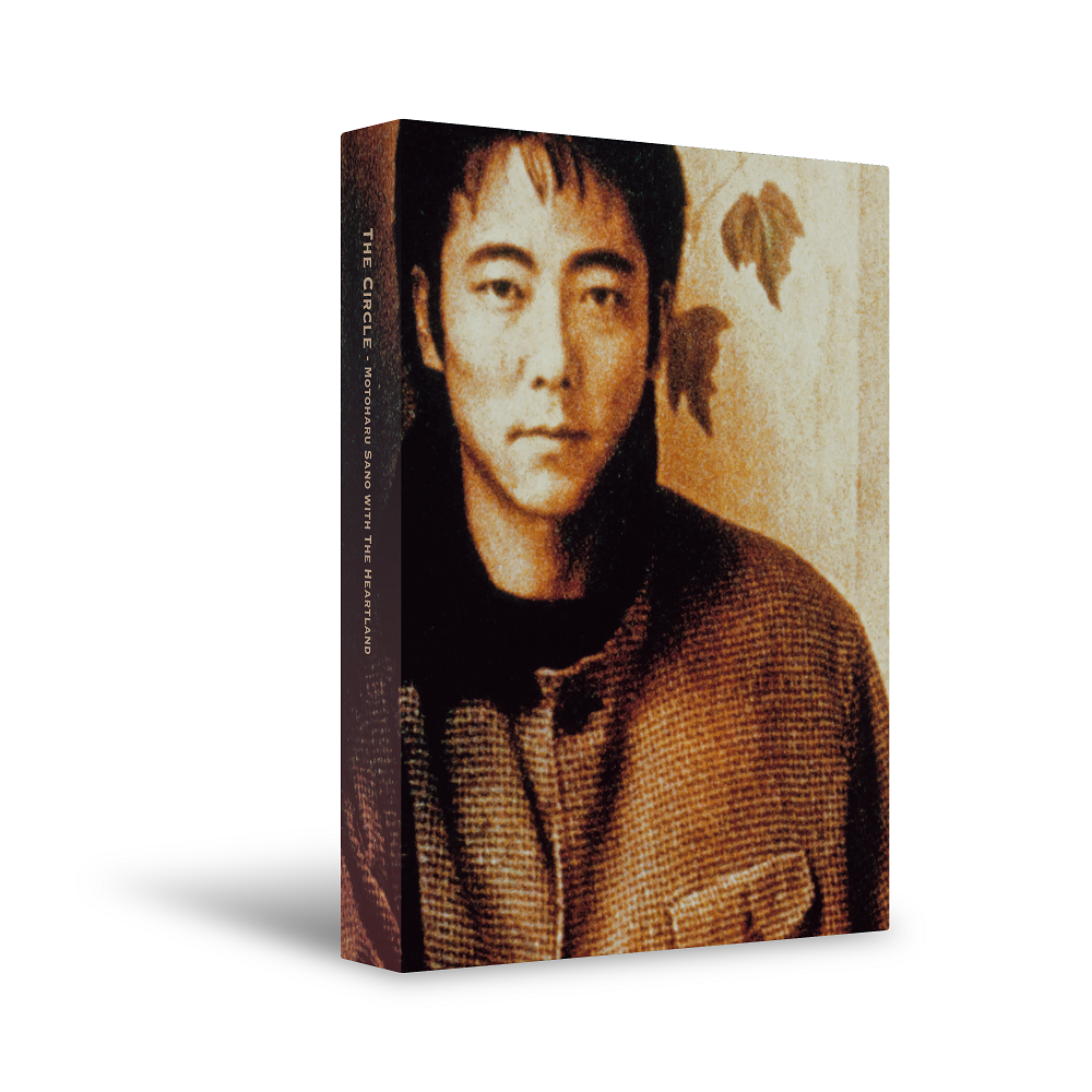 Spoken Words ～ Collected Poems 1985-2000 ～ | 佐野元春 | ソニー