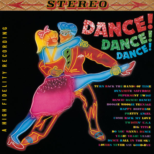 ダンス！ダンス！ダンス！ | ラッツ＆スター | ソニーミュージック