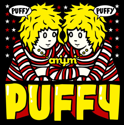 PUFFY AMIYUMI × PUFFY | PUFFY | ソニーミュージックオフィシャルサイト
