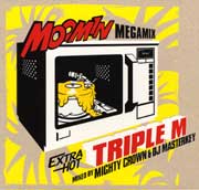 TRIPLE M | MOOMIN | ソニーミュージックオフィシャルサイト