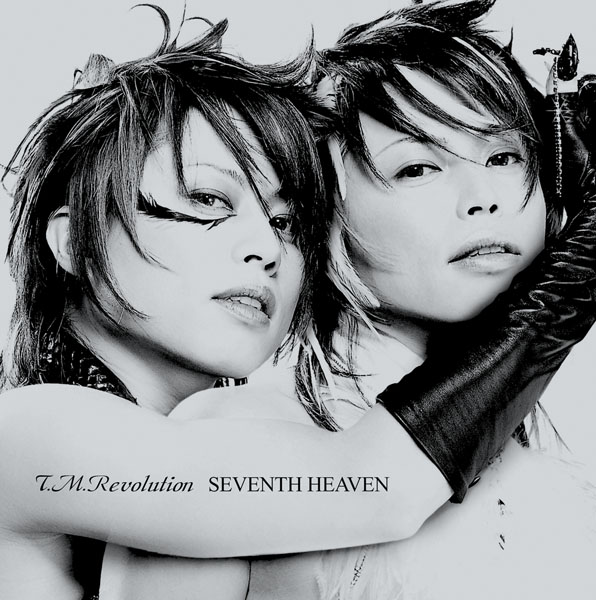 SEVENTH HEAVEN | T.M.Revolution | ソニーミュージックオフィシャルサイト