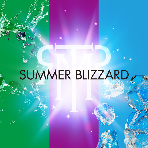 Summer Blizzard | T.M.Revolution | ソニーミュージックオフィシャル