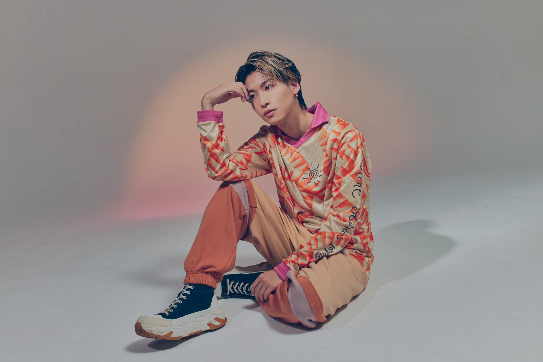 山田健登 tour [NEOne -Acoustic Sessions- vol.2]今週末より開催