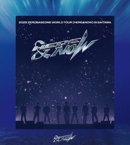 2025 ZEROBASEONE WORLD TOUR [HERE&NOW] IN SAITAMA | ZEROBASEONE