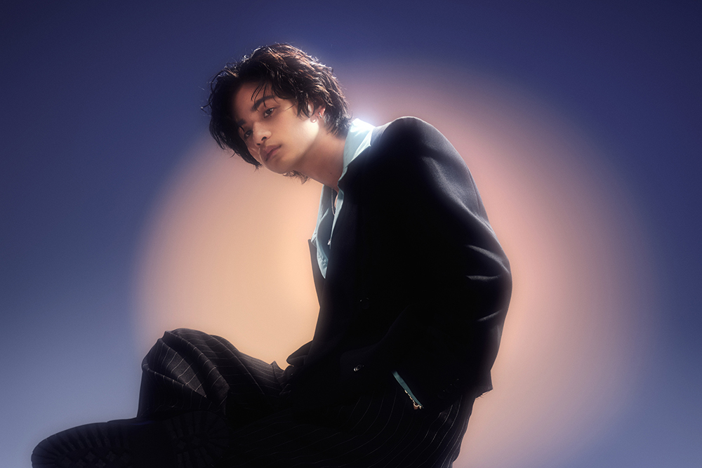 jo0ji 1st album tour 2025『あえかなる』ライブ会場限定盤「475+1」が