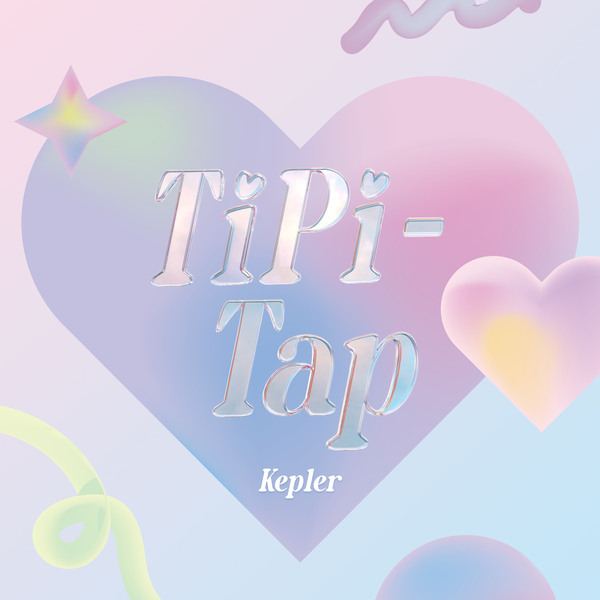 Kep1er TIPI-TAP us盤 jp.ktown4u.com : Kep1er - ミニアルバム6集 [TIPI-TAP] (Random Ver.)