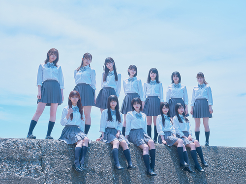 イコノイジョイ2024【Type C】 | ≒JOY | ソニーミュージック