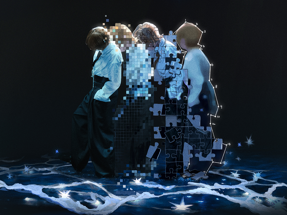 なとり 2nd ONE-MAN LIVE 「劇場～再演～」 グッズ販売に関してのご