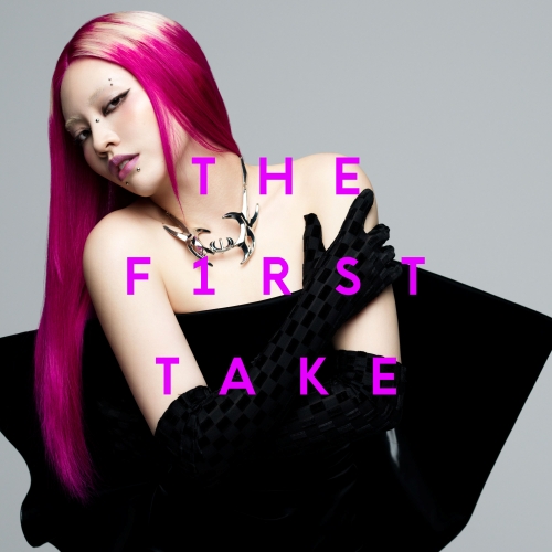 WORK HARD - From THE FIRST TAKE | ちゃんみな | ソニーミュージック