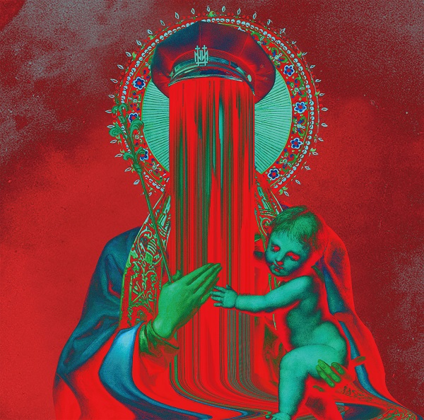 NINTH【LIMITED EDITION BOX B (CD + 2DVD)】 | the GazettE | ソニー