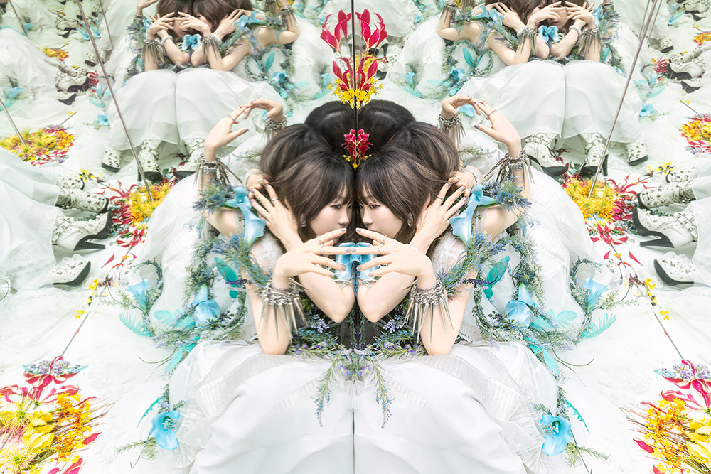 Aimer新作ミニアルバム、12/14（水）リリース決定！ | Aimer | ソニー