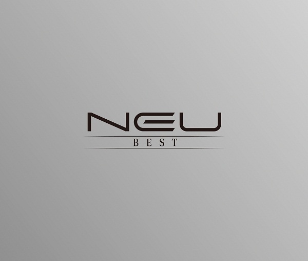 BEST【初回生産限定盤B】 | ν[NEU] | ソニーミュージックオフィシャル