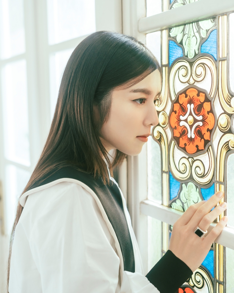 milet 5th anniversary live “GREEN LIGHTS”」オフィシャルグッズ公開