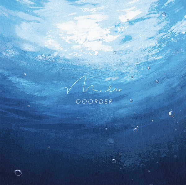 OOORDER | mol-74 | ソニーミュージックオフィシャルサイト