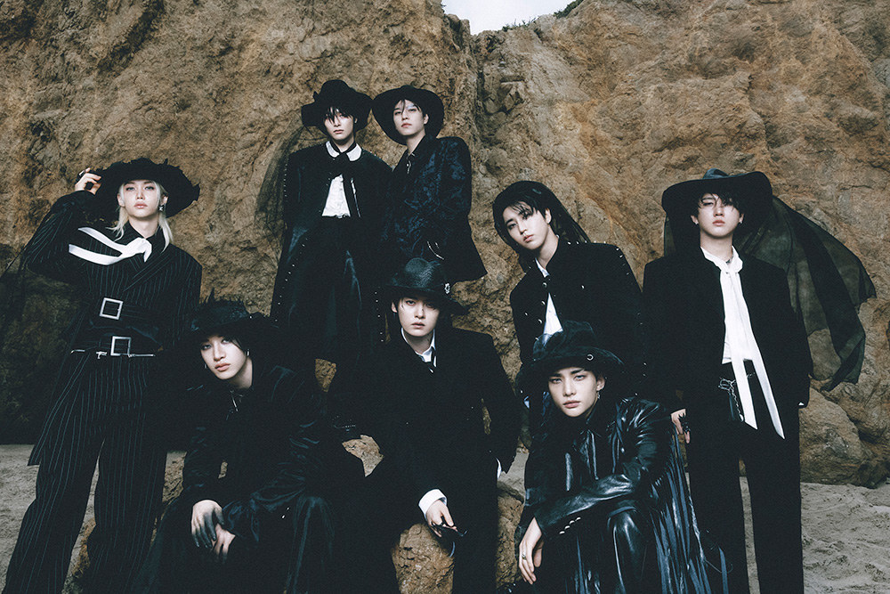 SKZ2020』封入特典が決定！！東京・大阪で購入者限定イベントを開催