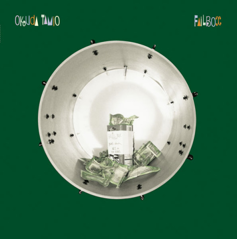 FAILBOX | 奥田民生 | ソニーミュージックオフィシャルサイト