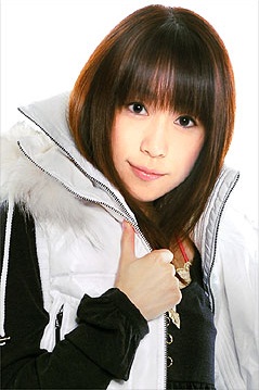 STARTING LEGEND 1999 Face to Face “Version 417” | 椎名へきる