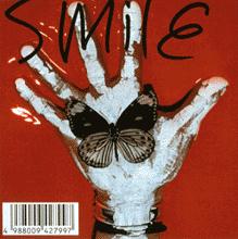 BUTTERFLY | SMILE | ソニーミュージックオフィシャルサイト