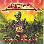 ANIMETAL MARATHON | ANIMETAL | ソニーミュージックオフィシャルサイト