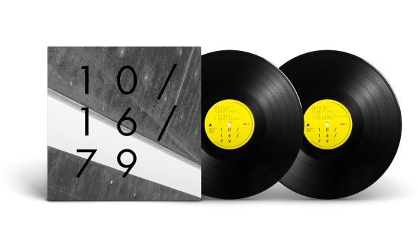 YMO TRANS ATLANTIC TOUR LONDON 10/16/1979【完全生産限定盤