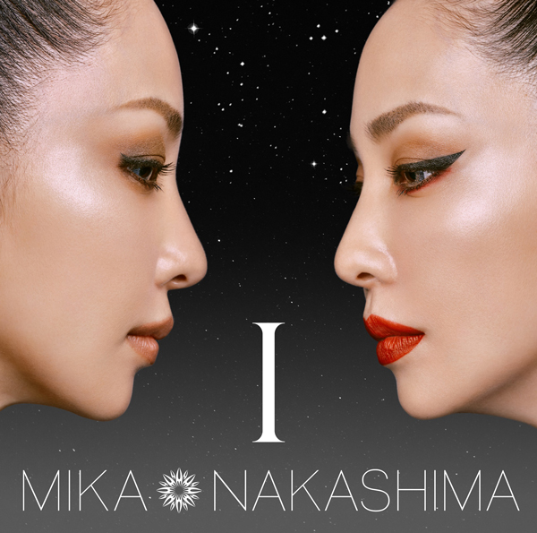 I｜MIKA NAKASHIMA