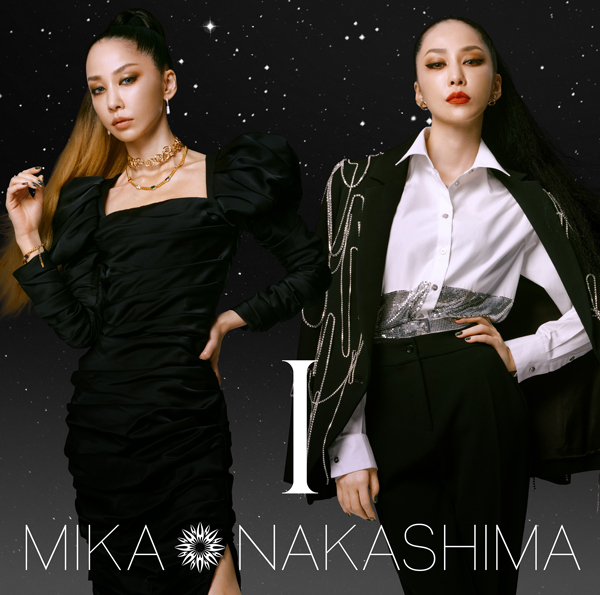 I【初回生産限定盤】｜MIKA NAKASHIMA