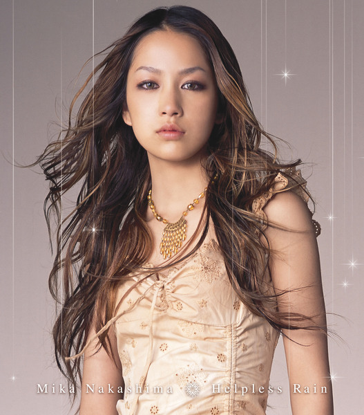 Helpless Rain｜MIKA NAKASHIMA