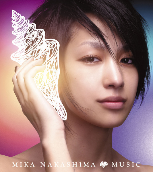 MUSIC｜MIKA NAKASHIMA